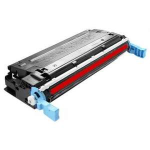HP Q6463A Magenta Generic Toner Cartridge - Replaces 644A