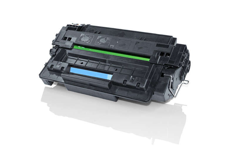 HP Q6511A Black Generic Toner Cartridge - Replaces 11A