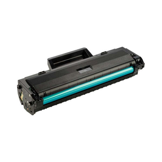 HP W1106A XL Black Generic Toner Cartridge - High Yield/Jumbo - Replaces 106A