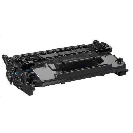 HP W1490X Black Generic Toner Cartridge - Replaces 149X