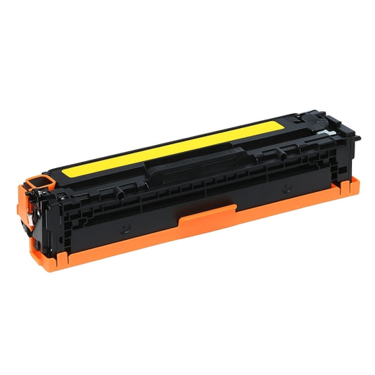 HP W2032X/W2032A Yellow Generic Toner Cartridge - Replaces 415X/415A