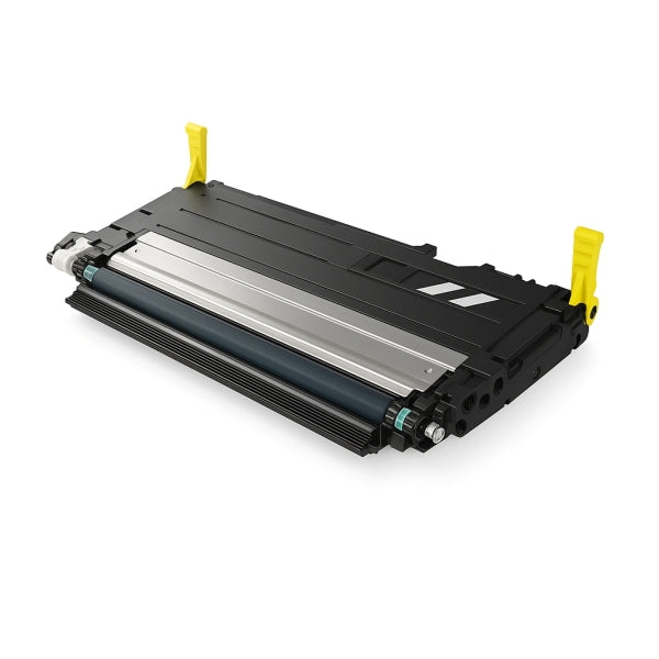 HP W2072A Yellow Generic Toner Cartridge - Replaces 117A