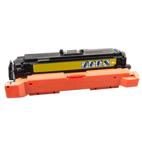 HP W2122X Yellow Generic Toner Cartridge - Replaces 212X
