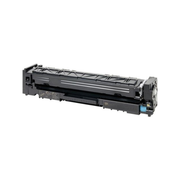 HP W2191X/W2191A Cyan Generic Toner Cartridge - Replaces 219X/219A