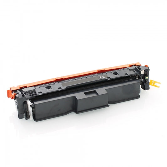 HP W2200X/W2200A Black Generic Toner Cartridge - Replaces 220X/220A