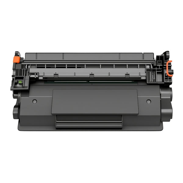 HP W9008MC Black Generic Toner Cartridge