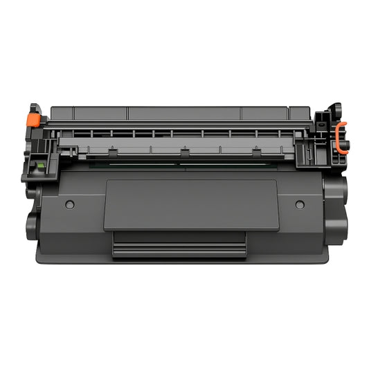 HP W9008MC Black Generic Toner Cartridge