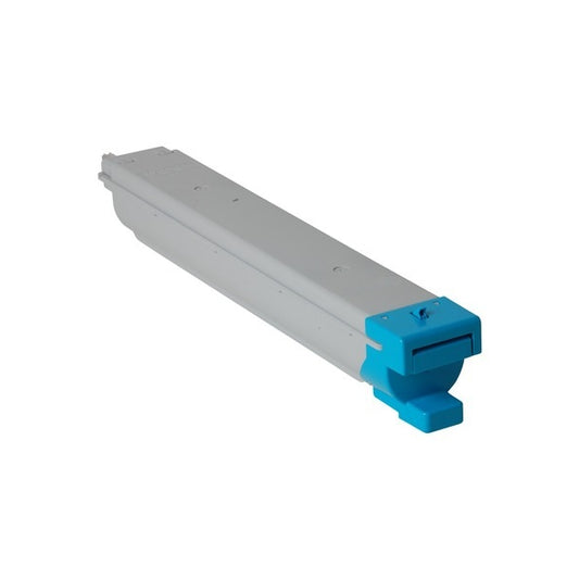 HP W9041MC Cyan Generic Toner Cartridge