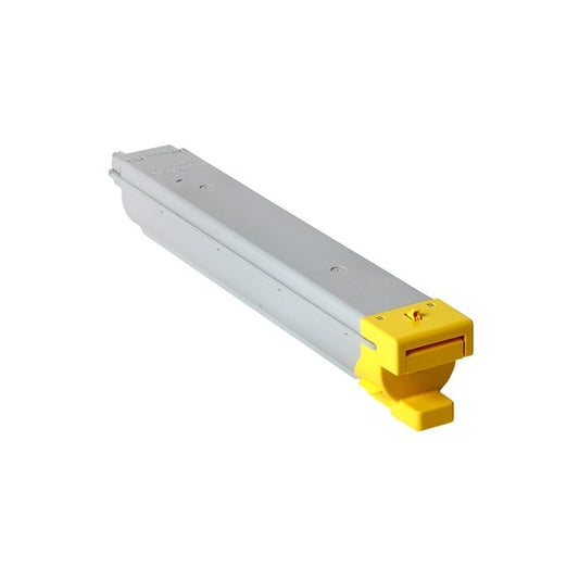 HP W9042MC Yellow Generic Toner Cartridge