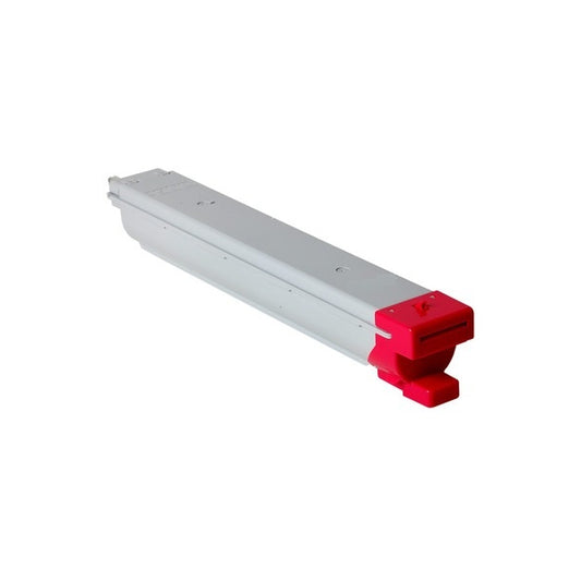 HP W9043MC Magenta Generic Toner Cartridge