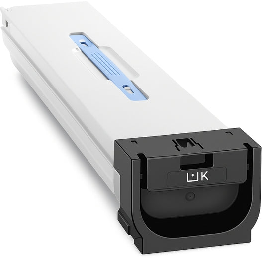 HP W9050MC Black Generic Toner Cartridge