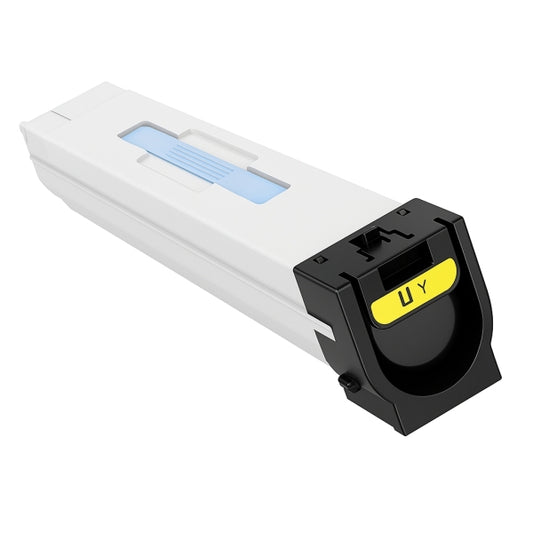 HP W9052MC Yellow Generic Toner Cartridge