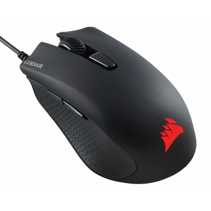 Ratón Corsair HARPOON RGB Pro 12000Dpi (CH-9301111-EU)