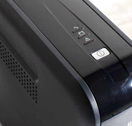 S.A.I. Riello i-Dialog 960W 1600VA Negra (IDG1600)