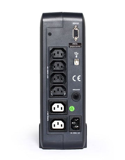 S.A.I. Riello i-Dialog 960W 1600VA Negra (IDG1600)