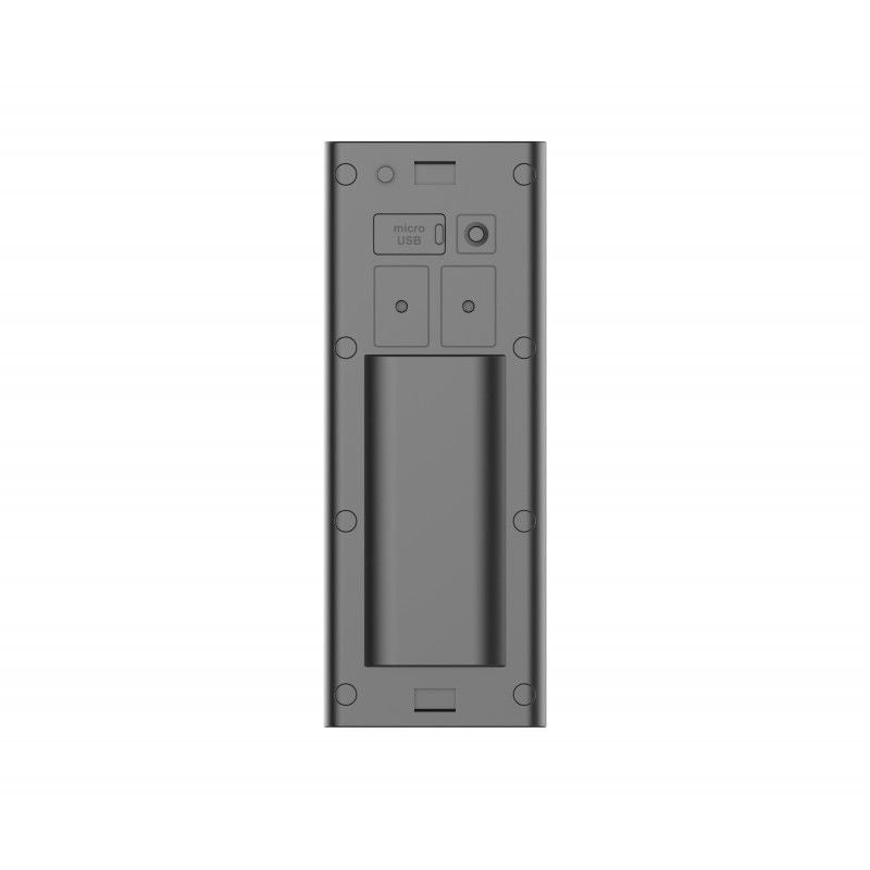 Kit IMOU Timbre 2K + Extensor WiFi (IMU-DB60-DS21-PEUR)