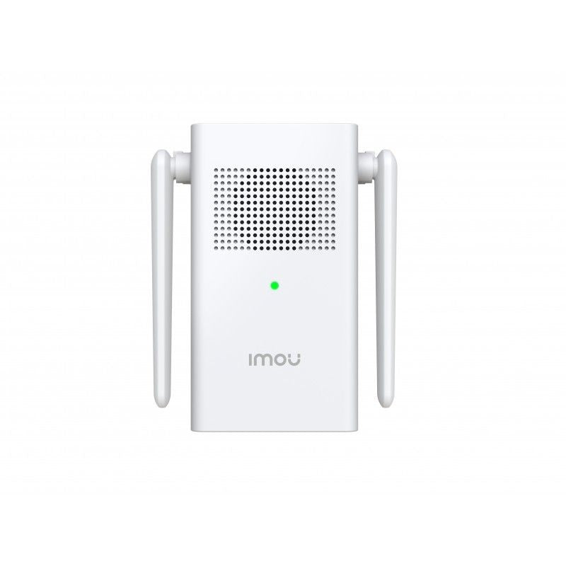 Kit IMOU Timbre 2K + Extensor WiFi (IMU-DB60-DS21-PEUR)
