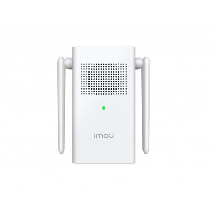 Kit IMOU Timbre 2K + Extensor WiFi (IMU-DB60-DS21-PEUR)