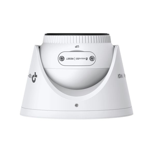 CAMARA IP TP-LINK INSIGHT TURRET INTERIOR/EXTERIOR 4MP 2.8MM COLOR IP67 (INSIGHT S445(4MM))