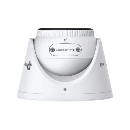 CAMARA IP TP-LINK INSIGHT TURRET INTERIOR/EXTERIOR 4MP 2.8MM COLOR IP67 (INSIGHT S445(4MM))