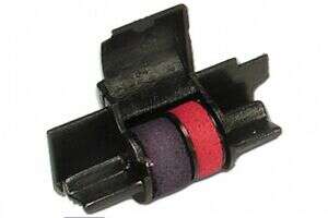 Samsung IR40T/IR50/GR745 Black/Red Generic Ink Roller - Group 745