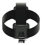 Soporte Neopreno ISAW para cabeza (ISAW-ACC-02)