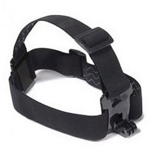 Soporte Neopreno ISAW para cabeza (ISAW-ACC-02)