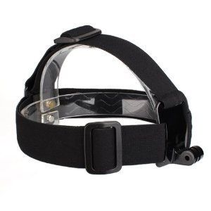 Soporte Neopreno ISAW para cabeza (ISAW-ACC-02)