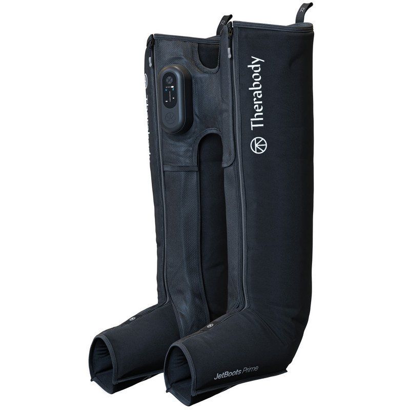 Botas de Compresión Therabody Jetboots (JB0004131-3A1M)