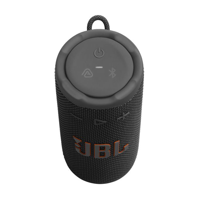 Altavoz JBL Grip 1.0 16W Bluetooth 5.4 Negro (255688)