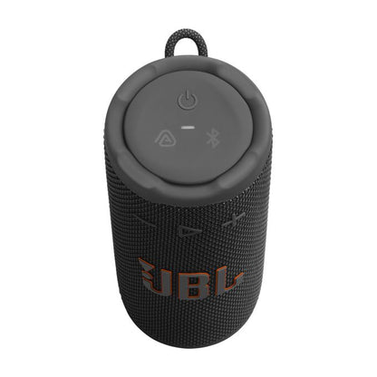 Altavoz JBL Grip 1.0 16W Bluetooth 5.4 Negro (255688)