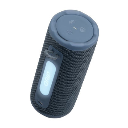 Altavoz JBL Grip 1.0 16W Bluetooth 5.4 Azul (255689)