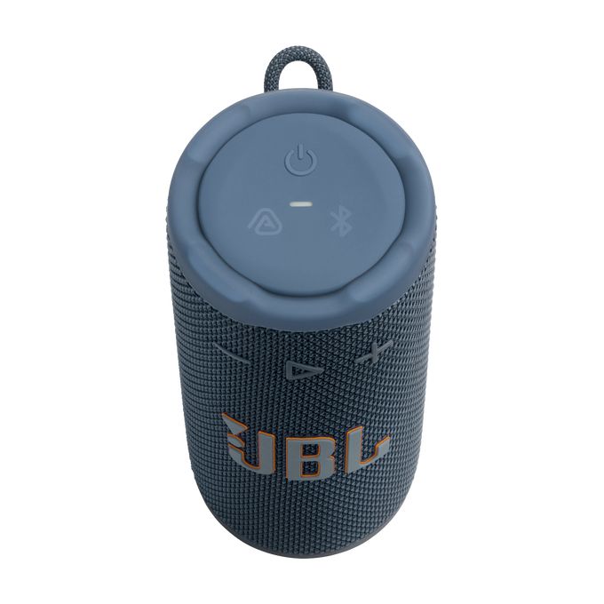 Altavoz JBL Grip 1.0 16W Bluetooth 5.4 Azul (255689)
