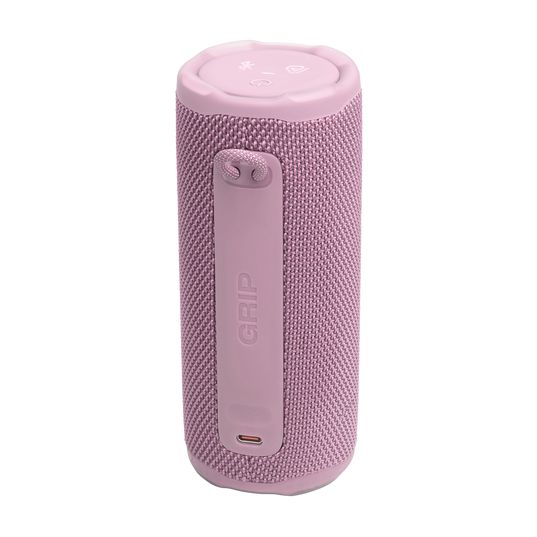Altavoz JBL Grip 1.0 16W Bluetooth Rosa (JBLGRIPPIK)