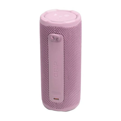 Altavoz JBL Grip 1.0 16W Bluetooth Rosa (JBLGRIPPIK)