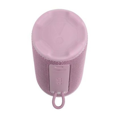 Altavoz JBL Grip 1.0 16W Bluetooth Rosa (JBLGRIPPIK)