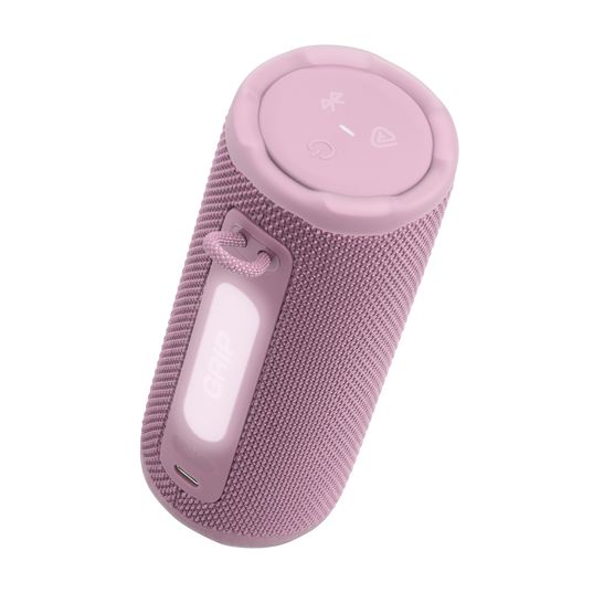 Altavoz JBL Grip 1.0 16W Bluetooth Rosa (JBLGRIPPIK)