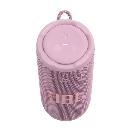 Altavoz JBL Grip 1.0 16W Bluetooth Rosa (JBLGRIPPIK)