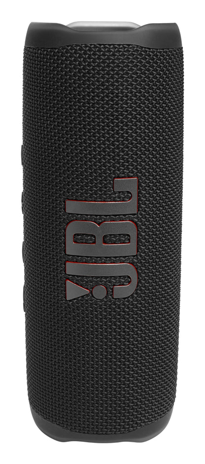 Altavoz JBL Flip6 1.0 30W Bluetooth Negro
