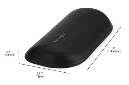 Reposamuñecas Kensington para raton (K52802WW)