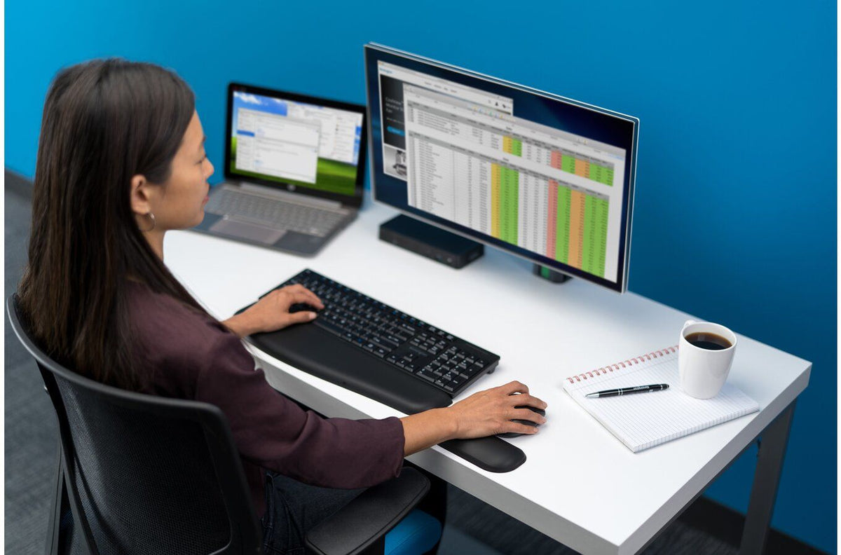 Reposamuñecas Kensington para raton (K52802WW)