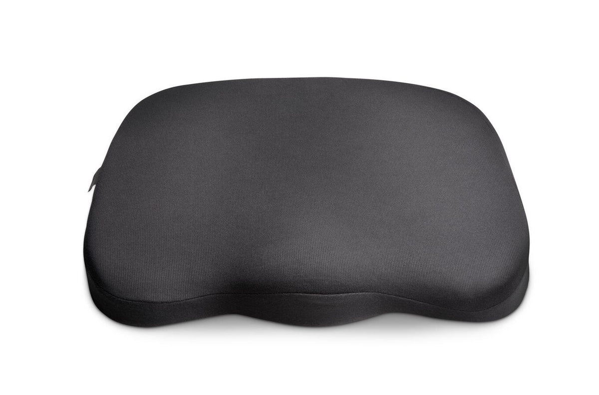 Cojín Kensington Ergonómico de Espuma Negro (K55805WW)