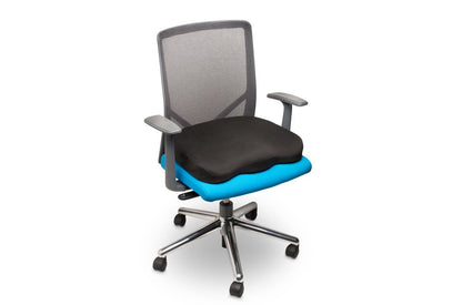 Cojín Kensington Ergonómico de Espuma Negro (K55805WW)