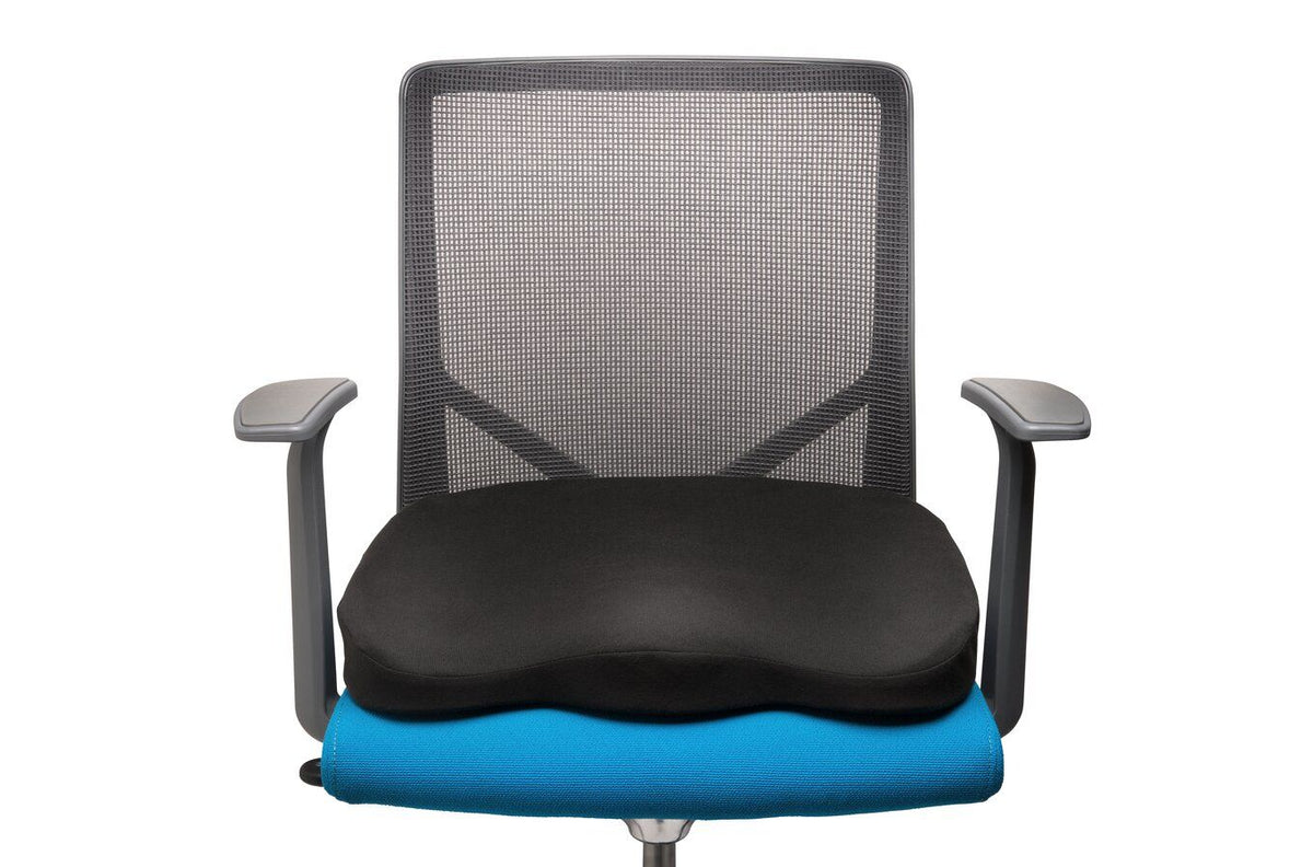 Cojín Kensington Ergonómico de Espuma Negro (K55805WW)