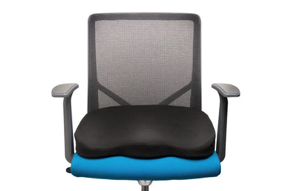 Cojín Kensington Ergonómico de Espuma Negro (K55805WW)