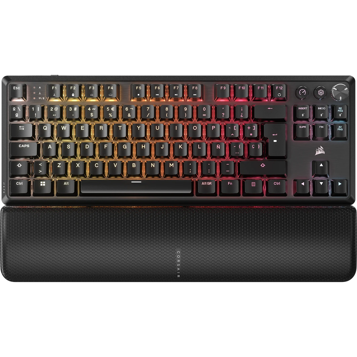 Teclado Corsair K70 Core TKL Wireless (CH-914901E-ES)