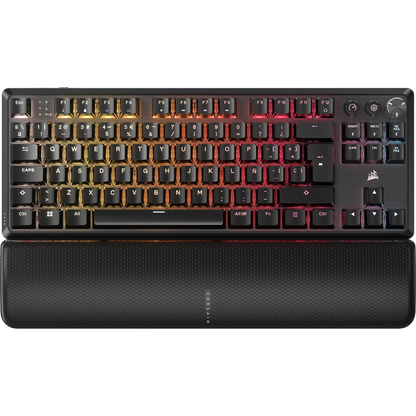 Teclado Corsair K70 Core TKL Wireless (CH-914901E-ES)