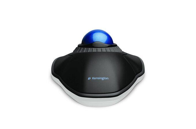 Ratón Kensington Trackball Orbit USB-A Negro (K72337EU)