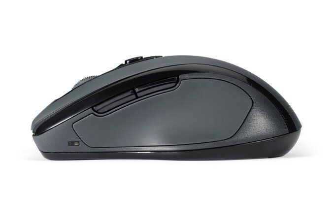 Ratón Kensington Pro Fit Óptico RF Gris (K72423WW)