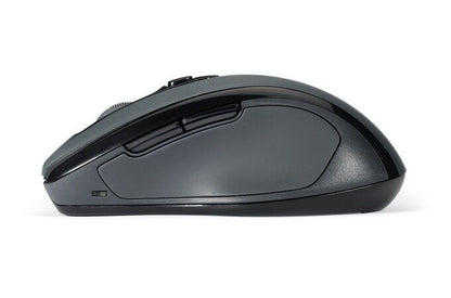 Ratón Kensington Pro Fit Óptico RF Gris (K72423WW)